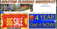 Houston Flooring Warehouse image 1